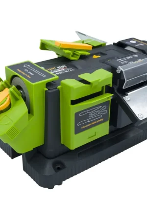 Commande En Gros Procraft MS450 Affûteur universel 200 watts couteau / perceuse / hache / ciseaux