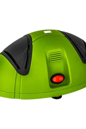 Aiguiseur de couteaux électrique Procraft EM100 45 Watt disque en corindon de haute qualité Jusqu'à Épuisement Des Stocks