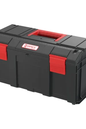 Qbrick Regular R-BOX 16 Caisse à outils 385 x 230 x 204 mm 11,5 l Livraison Express
