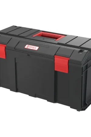 Qbrick Regular R-BOX 19 Caisse à outils 485 x 284 x 265 mm 11,5 / 24 l Achat Immédiat