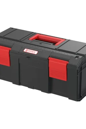 Qbrick Regular R-BOX 13 Caisse à outils 333 x 187 x 147 mm 5,5 l Nouvelle Collection