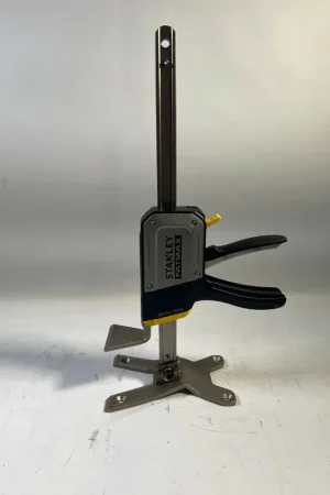 Stanley Fatmax FMHT83550-1 TradeLift Einhand Montagewerkzeug 150 kg Hubkraft - Gebraucht Commander Maintenant