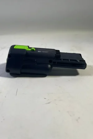Prix Cassé Festool BP 18 Li 3,0 Ergo I Akku 18 V 3,0 Ah / 3000 mAh Li-Ion ( 577704 ) mit Ladestandanzeige - Leicht Gebraucht
