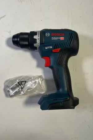 Acheter Direct Bosch GSR 18V-55 Professional Akku Bohrschrauber 18 V 55 Nm Brushless ( 06019H5202 ) Solo - ohne Akku, ohne Ladegerät - Neuwertig
