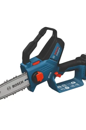 Meilleur Choix Bosch GKE 18V-20 Professional Scie à élaguer sans fil 18 V 18 cm Solo ( 06008D7100 ) - sans batterie, sans chargeur