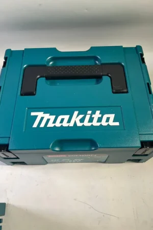 Makita MAKPAC 2 Systemkoffer - ohne Einlage - Beschädigt Vente Flash