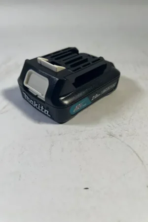 Makita BL 1021 B Akku 12 V max. 2,0 Ah Li-Ion ( 197396-9 ) - Nachfolger von BL 1020 B 10,8 V - Leicht Gebraucht Petit Prix