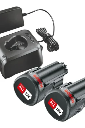 Bosch GAL 12V-20 Chargeur rapide 12 V 2 A ( 1600A020Y1 ) Soldes