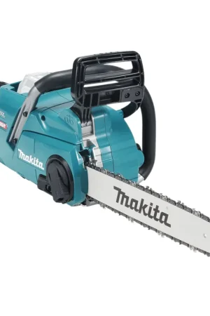 Makita UC 016 GZ Tronçonneuse à chaîne sans fil 40 V max. 40 cm Brushless Solo - sans batterie, sans chargeur Vente Directe