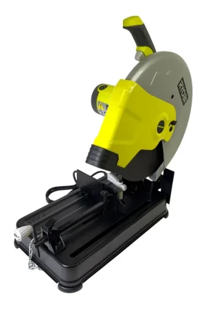 Seulement Aujourd'hui RYOBI ECO 2335 HG Disqueuse à métaux 2300 Watt 355 mm ( 5133000704 )