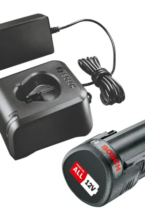 Bosch GAL 12V-20 Chargeur rapide 12 V 2 A ( 1600A020Y1 ) Soldes