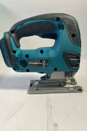 Top Vente Makita DJV 180 Z Akku Stichsäge 18 V Solo - ohne Akku, ohne Ladegerät - Gebraucht