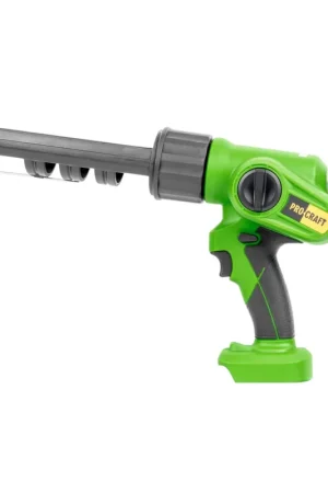 Solde Procraft PC20bb Pistolet à cartouche rechargeable 20 V 2000 N 280 - 310 ml Solo - sans batterie, sans chargeur