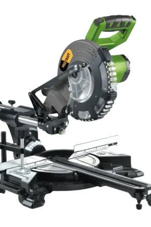 Procraft PGS28bb Scie à onglet sans fil 20 V 210 mm Brushless Solo - sans batterie, sans chargeur Meilleure Vente