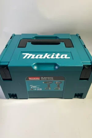 Acheter Direct Makita MAKPAC 3 Kunststoffkoffer 395 x 295 x 215 mm - ohne Einlage ( 821551-8 ) - Gebraucht