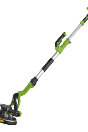 Bon Plan Procraft EX1100 ponceuse pour cloison sèche 880 watts 225 mm + sac