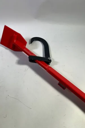 Oregon Fällheber 130 cm Stammheber für Baumschnitt und Baumfällung ( 536305 ) - Leicht Gebraucht Offre Exclusive