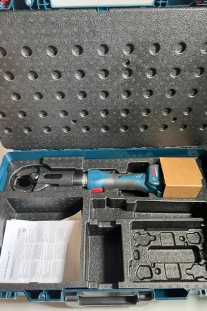 Bosch GKH 18V-50 Professional (06019P0000) - Gebraucht Top Vente