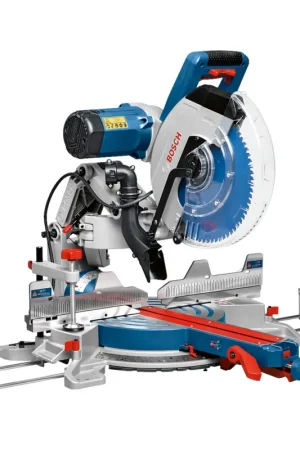 Acheter Direct Bosch GCM 12 GDL Professional Scie à onglet 2000 W 305 mm ( 0601B23600 )