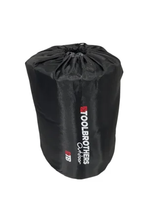 Toolbrothers Outdoor Schlafsack pour le camping Paiement Sécurisé