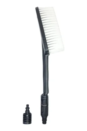 Meilleure Vente RYOBI RAC750 Brosse polyvalente ( 5132004904 ) pour nettoyeur moyenne pression RY18PW22A-0 et RY18PWX41A-0
