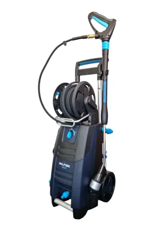 Nilfisk MC 2C-150/650 XT EU Nettoyeur haute pression 3,3 kW 150 bar 650 l/h ( 128471498 ) Vente Flash