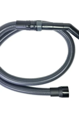 Haute Qualité Nilfisk Saugschlauch Durchmesser 32 mm 1,80 m ( 107405600 ) für Staub-/ Nass- & Trockensauger u. a. Serien Multi, AERO, ATTIX, Turbo