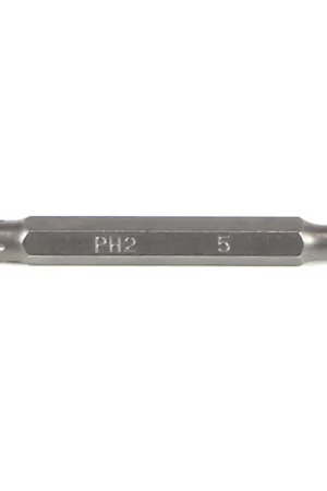 Makita Bit Set PH2 65 mm 5 Stück Bon Plan