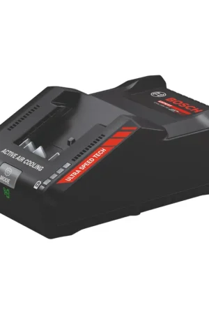 Achat Immédiat Bosch EXPERT EXAL18V-160 Chargeur rapide 14,4 - 18 V 16 A ( 1600A03D3A )