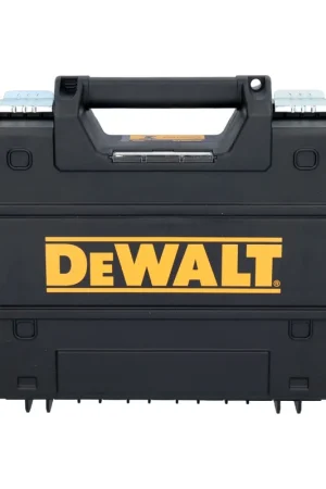 DeWalt TSTAK I Mallette à outils avec insert pour DCS 369 Scie sabre sans fil Offre Limitée