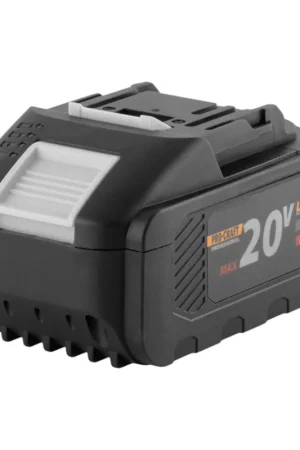 Batterie Procraft 20/8C 20 V 8,0 Ah / 8000 mAh Li-ion avec indicateur de charge Prix Réduit