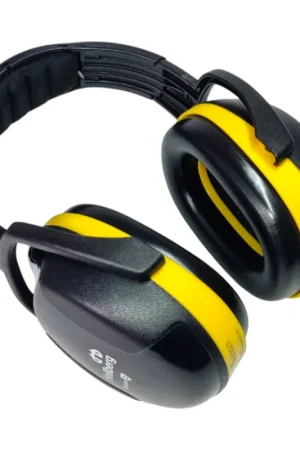 Protection auditive Hellberg Secure 2 ( 41002-001 ) certifiée selon EN 352-1 Valeur SNR 30 dB Nouvelle Collection