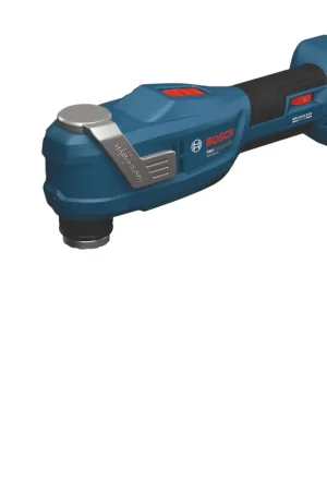Prix Bas Bosch GOP 18V-30 Outil multifonctions sans fil 18 V Starlock Plus Brushless ( 06018G3000 ) Solo - sans batterie, sans chargeur