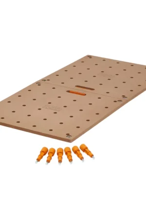 Acheter Direct BORA Centipede CK22TM Plateau de table 120 x 60 cm 907 kg de capacité de charge