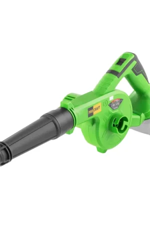 Dernière Chance Procraft PB22b Souffleur de feuilles sans fil 20 V Solo - sans batterie, sans chargeur