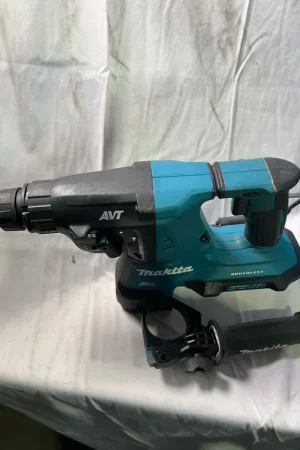 Super Prix Makita DHR 280 ZJ Akku Bohrhammer Brushless 36V (2x18V) SDS-PLUS Solo im Makpac - ohne Akku, ohne Ladegerät - Reparaturgerät