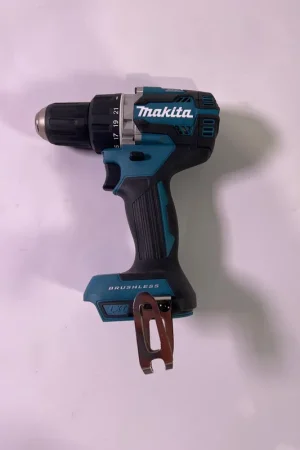 Acheter En Ligne Makita DDF 484 Z Akku Bohrschrauber 18 V 54 Nm Brushless Solo - ohne Akku, ohne Ladegerät - Gebraucht