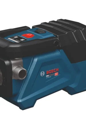 Acheter En Ligne Bosch GTP 18V-28 Pompe d'alimentation sans fil 18 V 2800 l/h Brushless Solo ( 06019R6000 ) - sans batterie, sans chargeur
