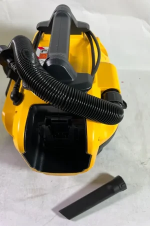 Paiement Sécurisé Dewalt DCV 584 L FlexVolt Akku Staubsauger 18V - 54V Solo - ohne Akku und Ladegerät - Neuwertig