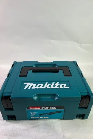 Acheter En Ligne Makita MAKPAC 2 Systemkoffer - ohne Einlage - Beschädigt
