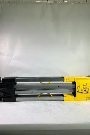 Promotion Saisonnière Stanley FMST1-75763 FatMax Unterstellbock Arbeitsständer 2 Stück - Beschädigt