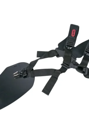 Oregon Q539173 Harnais d'épaule universel Light pour débroussailleuses et coupe-herbes Offre Spéciale