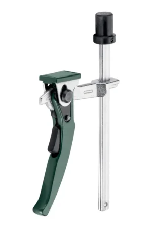 Offre Exclusive Metabo Serre-joint vertical à serrage rapide 155 mm pour MWB ( 630139000 )