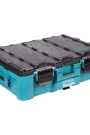 Makita MAKTRAK boîte à outils L 565 x 800 x 252 mm 63,16 L ( P-91017 ) Promotion Saisonnière