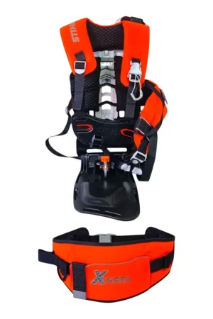Meilleure Vente Ceinture forestière Stihl ADVANCE X-TREEm ( 00007109001 )