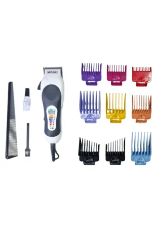 Wahl 20104-0460 Tondeuse à cheveux Color Pro Plus 45 mm Produit De Marque
