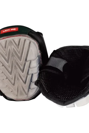 Genouillères LAHTI PRO avec coussin d'air de type 1 (52311) Meilleur Prix