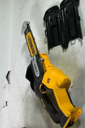 DeWalt DCMPS 520 N Akku Astsäge 18 V 20 cm Brushless Solo - ohne Akku, ohne Ladegerät - Gebraucht Meilleure Vente
