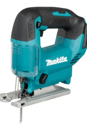 Scie sauteuse pendulaire sans fil Makita DJV 186 Z 18 V Solo - sans batterie, sans chargeur Populaire