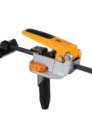 Pince de serrage BORA Auto Adjust In-Line Dog ( BR-G090102 ) Dernière Chance